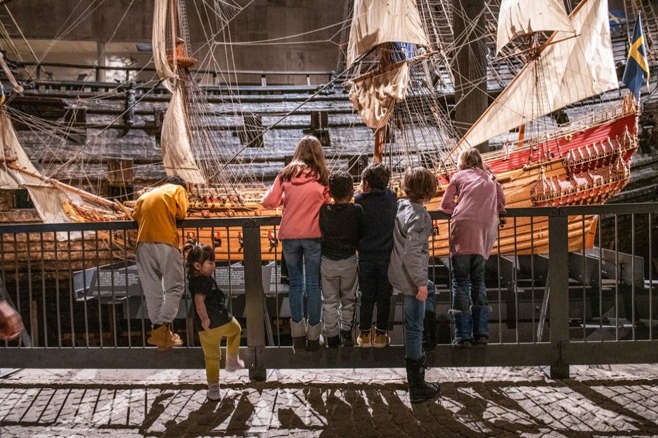 vasa museum