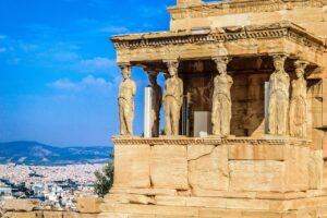 Acropolis Museum