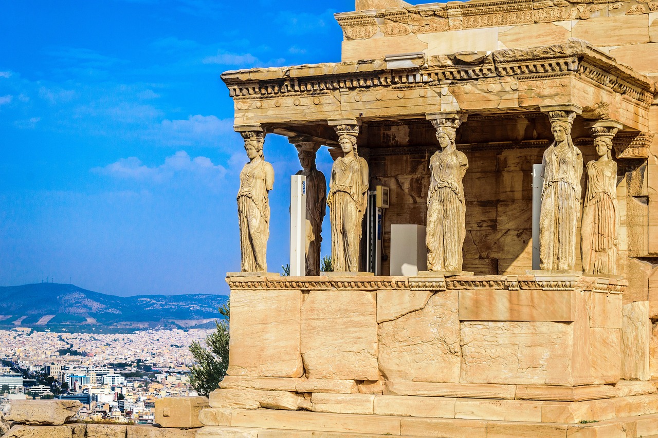 Acropolis Museum