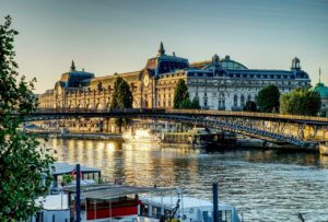 musee d'orsay